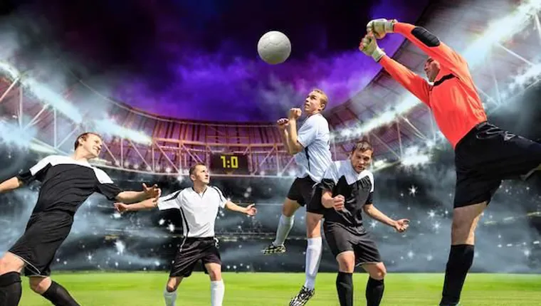 Sports Betting Event